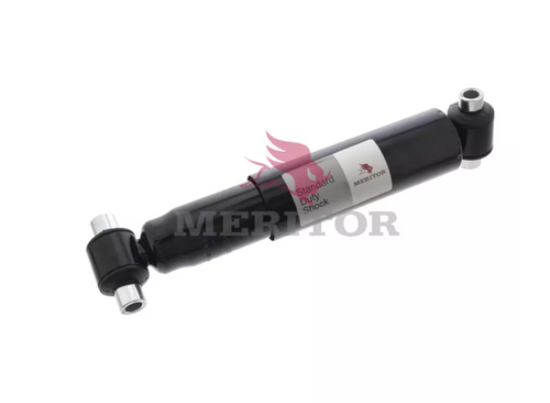 Meritor Standard Heavy-Duty Shock Absorber Rear fits International 2004 - 09
