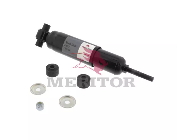 R567006 Meritor Standard Heavy-Duty Shock Absorber Rear fits Kenworth Models w ...