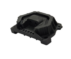 Rear Motor Mount Engine Suspension Fits Freightliner Cascadia, Century, Columbia, Coronado, M2, DD13, DD15 y DD16,  ISX15 y X15