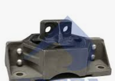 Motor Mount Engine Engine Suspension Fits Volvo, Mack CH/CV/CX/CL