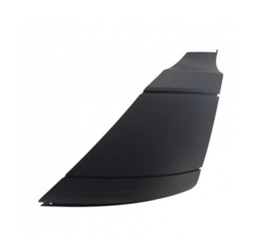 Front Bumper Ends For 2008-2011 International Prostar - Driver