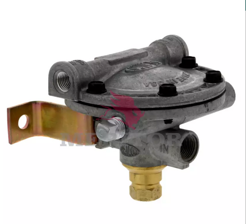 ENUINE SEALCO - CONTROL LINE MINI VALVE