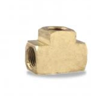 Female Pipe Coupling, 3/8"