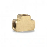 3/4" Pipe Fitting, Pipe Tee