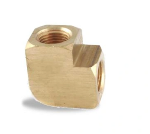 1/8" Pipe Fitting, Pipe Elbow