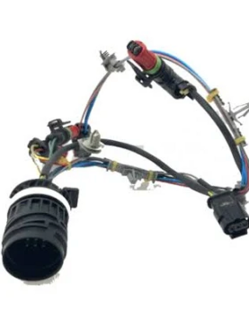 Wiring Harness Fits Volvo VNL D13 / Mack MP8 Engines
