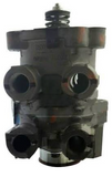 Brake Foot Valve E-8P Fits Freightliner, Kenworth & Volvo