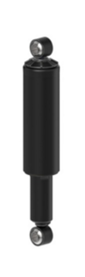 Monroe Gas-Magnum 65 Shock Absorber Fits Hendrickson