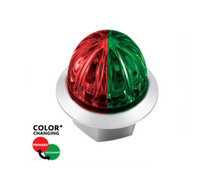 Red & Green LED