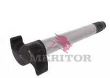 Camshaft fits Meritor, Length: 11.20 in. Left  Spline 28