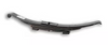 Binkley, Cush Trailer Leaf Spring 3 Leaves 12,000 lbs. Capacity
