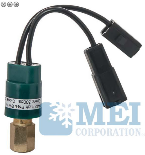 Pressure Switch Multi Fit Applications