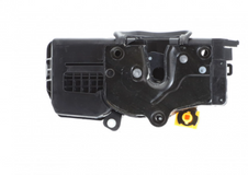 Door Latch Assembly Fits Peterbilt 579, 5 Pin Motor Left Side