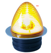 Red Flap Holder Light Kit For 1-7/8" I.D.