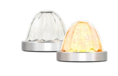 Classic Watermelon Glass Lens High Power Led Kit