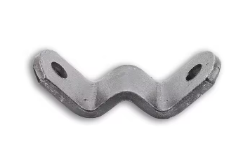 Holland Equipment, ltd BraceLug Mounting Brace (Each)