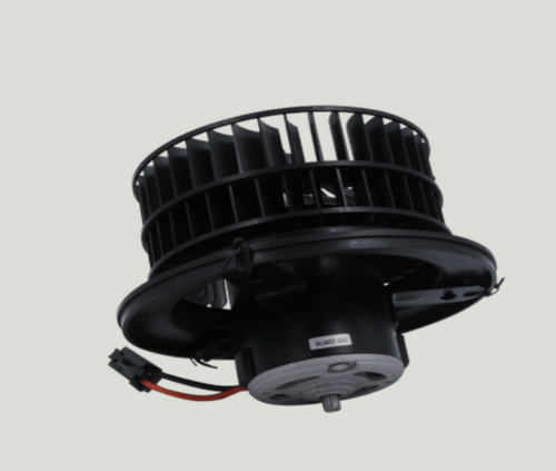 A/C Blower Motor W/wheel Fits Freightliner Century C112, Century C120 & Columbia Class (1994-2004)