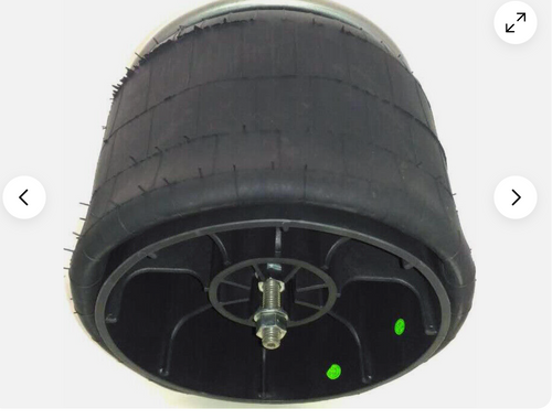 Air Bag Trailer Fits Hendrickson