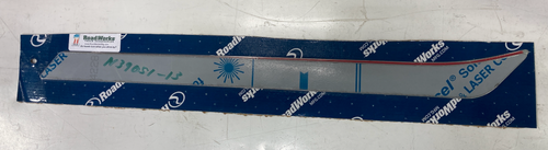 Above Headlight Fits Peterbilt 579 Pair