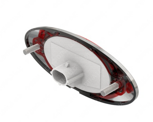 LED Red Lamp fits Freightliner Coronado