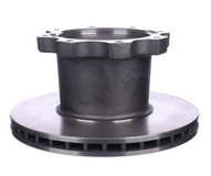 Rotor Air Disc Brake Meritor fits Hino