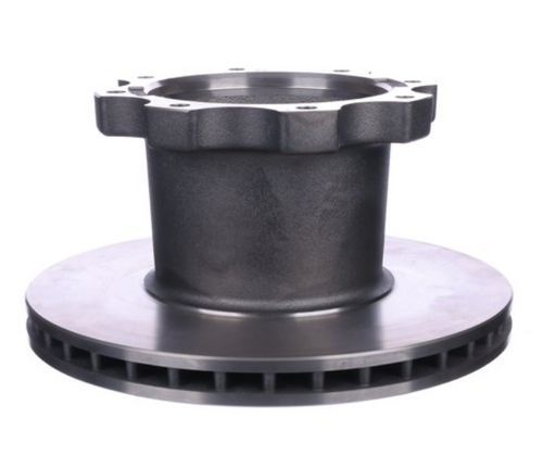 Rotor Air Disc Brake Meritor fits Hino