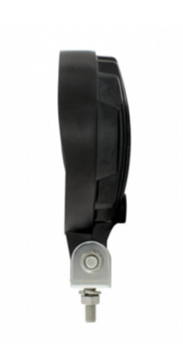 9 High Power 3-Watt LED Work Light - Slim Profile