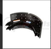 Brake Shoe 4726R ,23.000 lb West Coast california 8-5/8” X 16.5” Eaton (4726E)