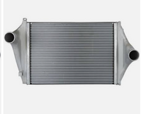 Charge Air Cooler fits Freightliner Century, Classic, Columbia, FLD, FL112 & M2 1996 to 2007