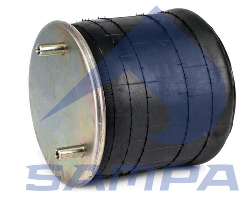 Air Spring Fits Ridewell