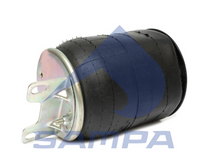 Air Bag Fits Hendrickson/Neway