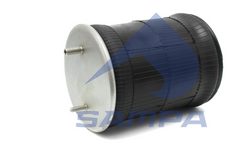 Air Spring Fits Hend/Intnl/Neway/Reyco/Ridewell/W&C/Volvo