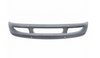 International 2002-2018 Durastar Bumper - Large Tow Hole - Silver