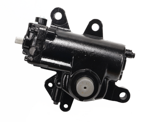 Power Steering Gear Assembly / Box Fit Freightliner M2, CASCADIA, COLUMBIA, CENTURY, CORONADO, M2