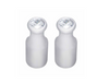 Clear Crystal Toggle Switch Extension For International (2-Pack