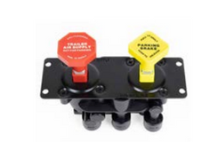 Mv Valve Brake Fits Mack