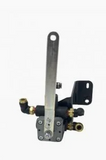 Leveling Valve Multiple Volvo, Mack Applications