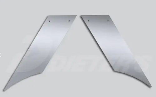 Hood Emblem Accent fits Peterbilt 379, Stripe