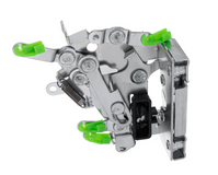 Door Latch Assembly For Peterbilt 389 (2008-2023) And 386 (2006-2016) - Driver