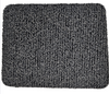 Black/Grey Floor Mat Fits Peterbilt 357, 378, 379, 385 - 2005 & Newer