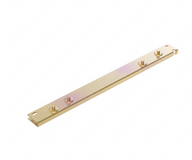 CHANNEL ASSEMBLY - LIFT, WINDOW, LEFT HAND, 24U FIT FREIGHTLINER