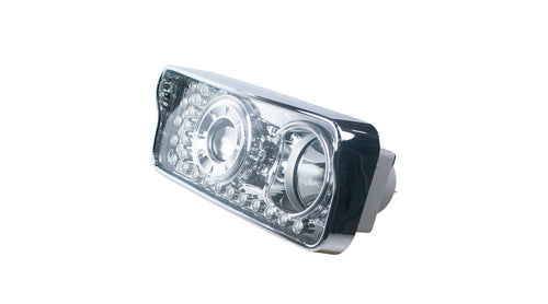 Headlight fits Kenworth T800/W900