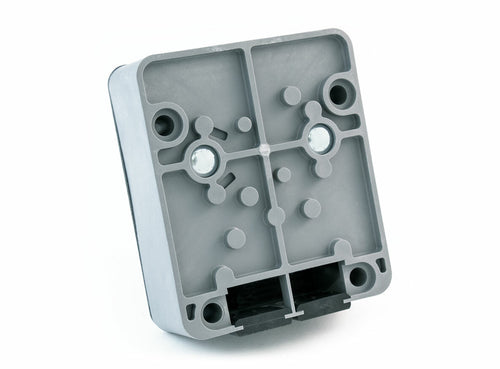Tramec Sloan Box & Nylon Receptacle Surface Split