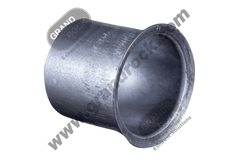 Turbo 4.61" X 4" OD Universal Turbo Flange