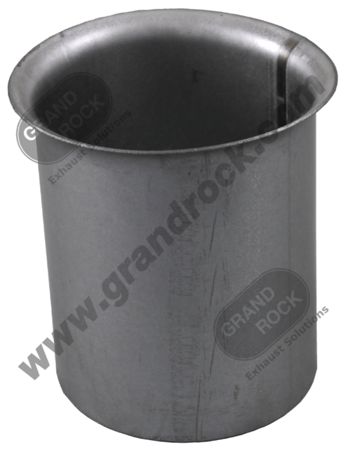 Premium Turbo 5" OD Universal Turbo Flange Style F 4"