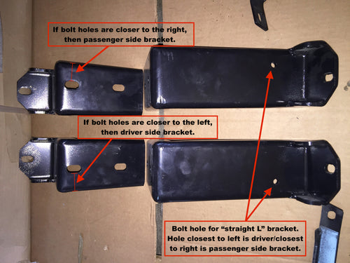 20” Chrome Bumper (Kenworth T660) W/ Air Vent, Tow, 10 Hidden Light Holes & Fog Light Holes