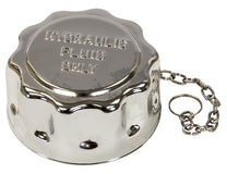 Reservoir Cap & Chain 57-Xl-4 Hydraulic Tank Cap