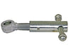 Steel Latch Assembly For Tailgate Latch