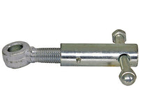 Steel Latch Assembly For Tailgate Latch