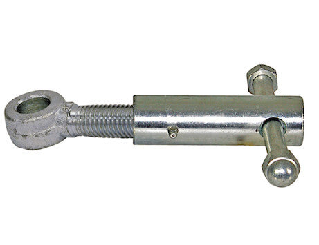 Steel Latch Assembly For Tailgate Latch